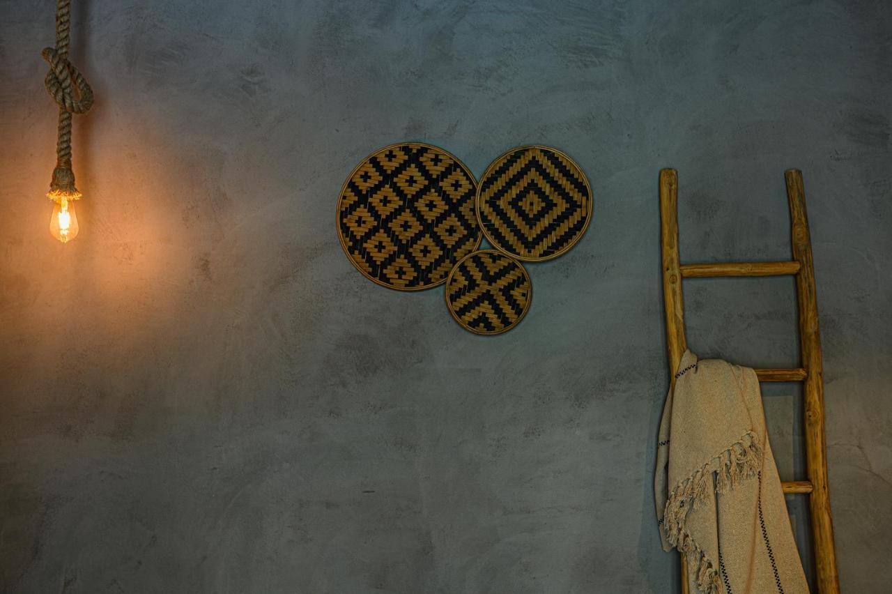 Aparthotel Cleopatra'S Miramare Damouchari Zewnętrze zdjęcie