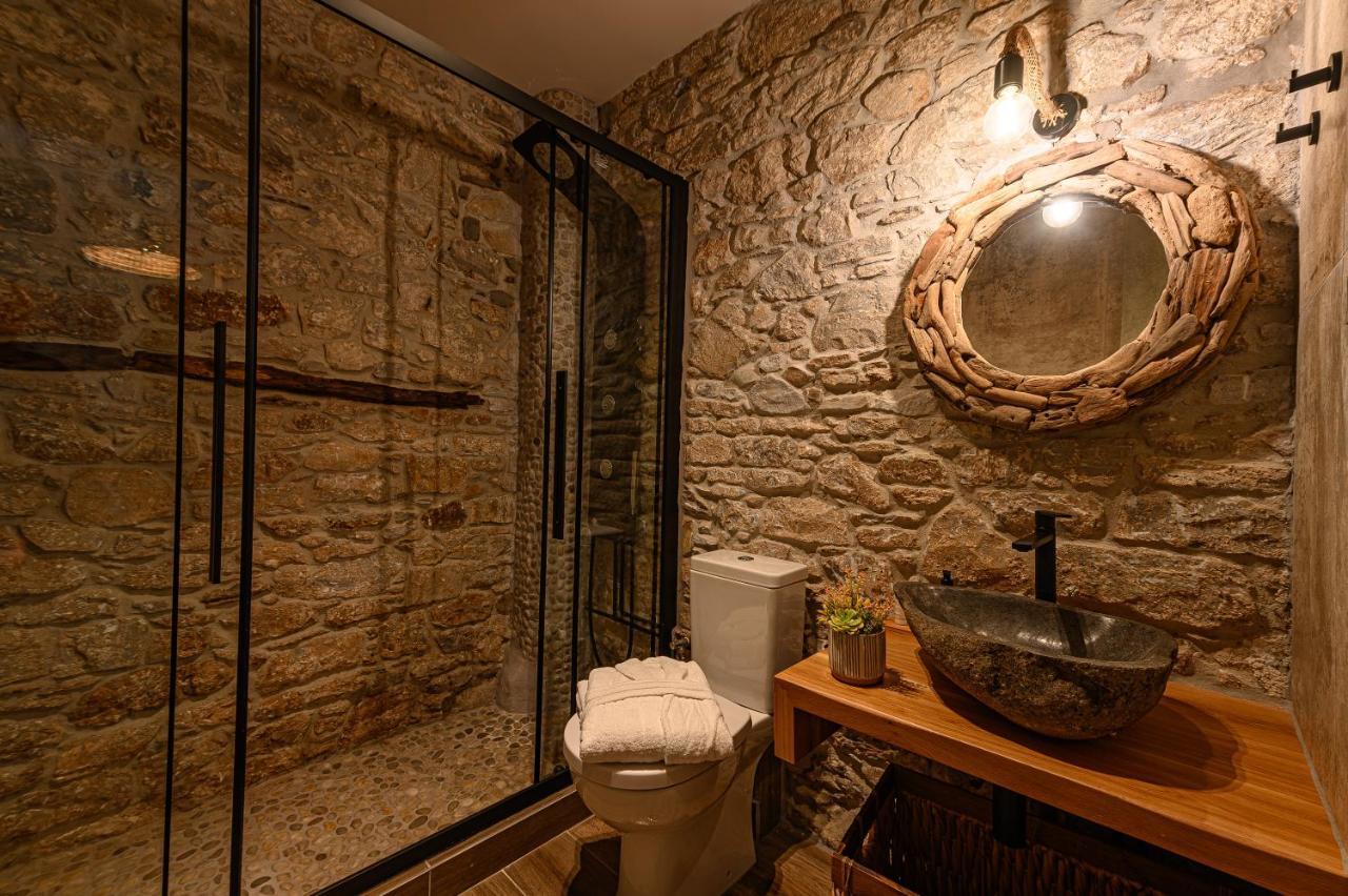 Aparthotel Cleopatra'S Miramare Damouchari Zewnętrze zdjęcie