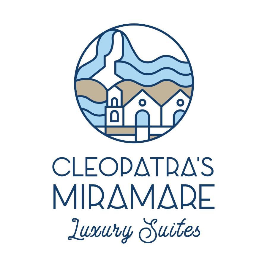 Aparthotel Cleopatra'S Miramare Damouchari Zewnętrze zdjęcie